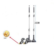 Antenne WiFi longue portée