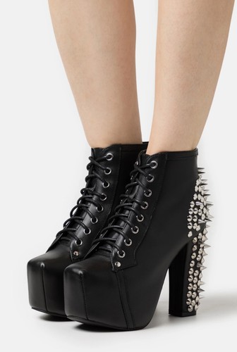 Jeffrey campbell lita spike - campbell,