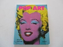 Pop Art de Osterwold, Tilman |