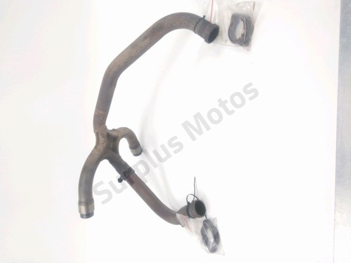 Tubulure avant ducati 750 - ducati, ss