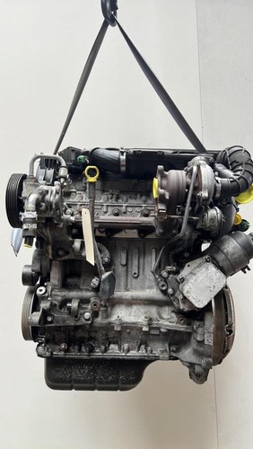 Moteur ford fiesta - fiesta, 5