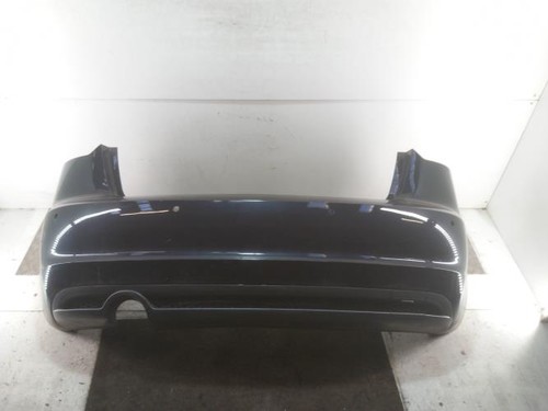 Pare choc arriere audi - choc,