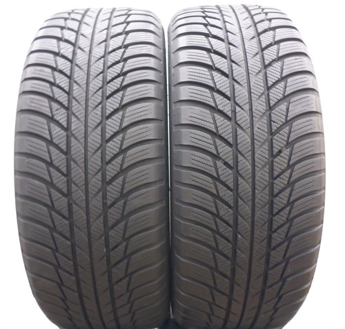 205 2x bridgestone - 2x,