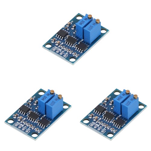 Amplificateur tension - amplificateur, de