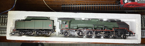 Jouef 824100 scale sncf - 824100, ho