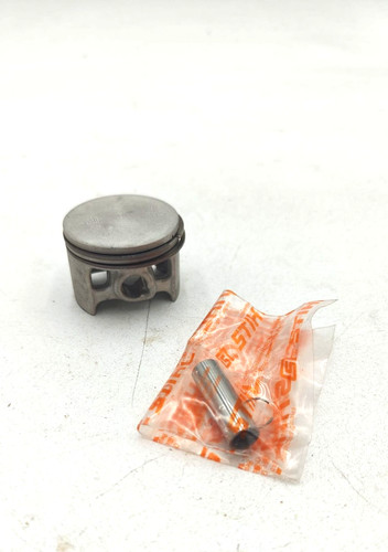 Piston complet tronconneuse - piston,