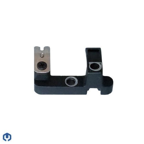 Guide support nappe - guide, /