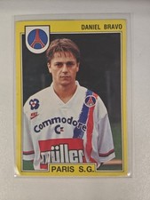 STICKER PANINI FOOT 1992