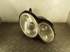 Optique avant principal droit