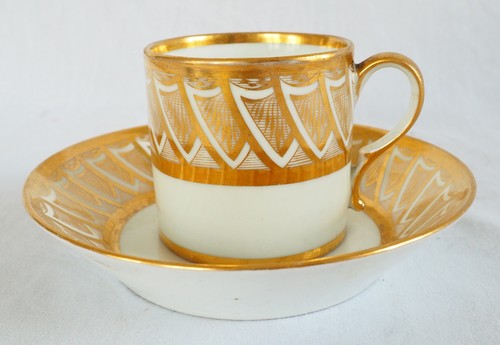 Tasse litron porcelaine - litron, de