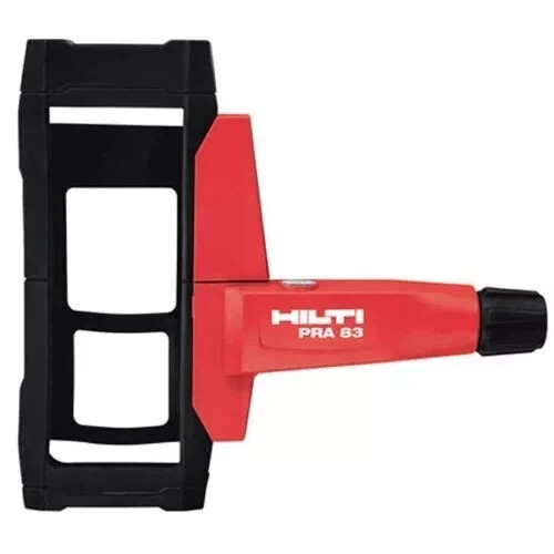 Support récepteur laser - , hilti