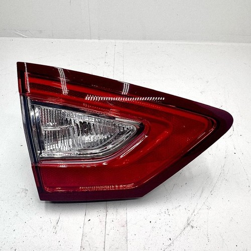 Ford fusion 2014 gauche - ford, ii