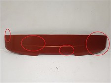 BECQUET HAYON RENAULT CLIO 2 PH2  (BB/CB/SB) 7700410897