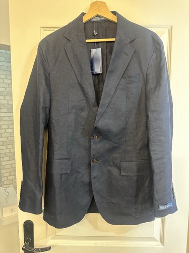 Polo ralph lauren - polo, blazer