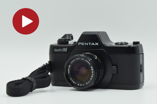 Comme neuf objectif - neuf], pentax