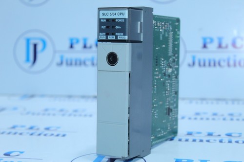 Allen bradley 1747 l541 slc - allen, 1747-l541