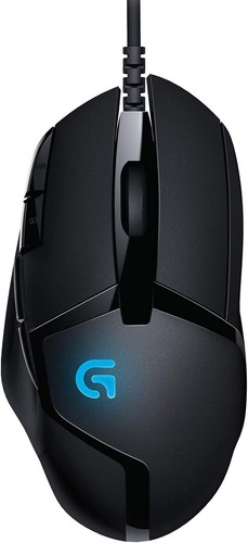 Logi g402 hyperion fury - g402,