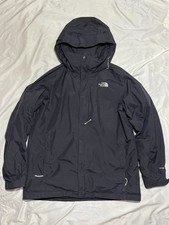 The North Face TNF windbreaker