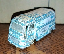 CIJ France - Estafette Renault