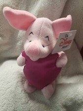 Uk Disney PIGLET Love Heart