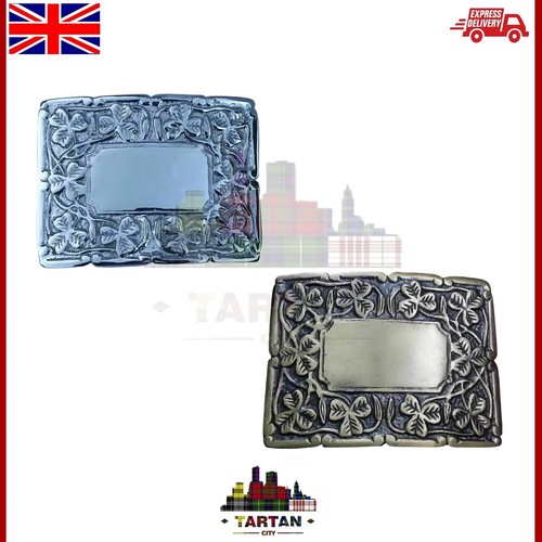 Irlandais héritage ceinture - héritage,