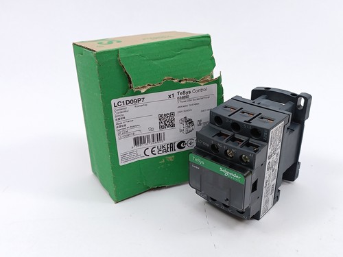 Schneider electric lc1d09p7 - electric,