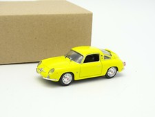 Metro M4 SB 1/43 - Fiat Abarth 750 Record Monza 1958