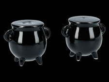 Sel & Et Poivrières -