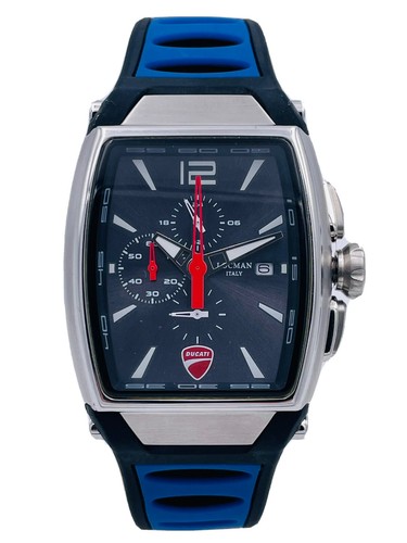 Montre locman ducati édition - montre,