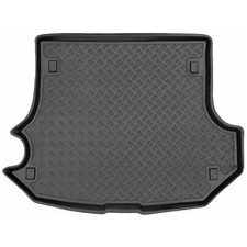 PVC Rezaw-Plast Tapis De Coffre pour Jeep Grand Cherokee II WJ 1998-2004 PVC pro