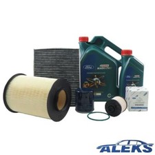 Original Ford Inspection Pack