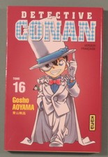 Détective Conan 16 Gosho