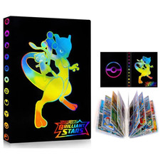 Classeur Cartes DORARA - 240