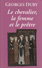 Livre le chevalier la femme et