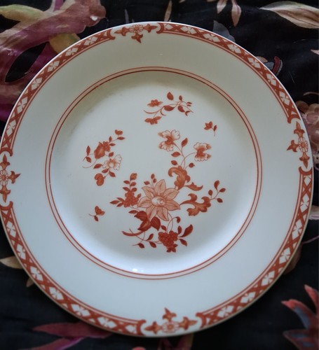 Limoges raynaud assiette - raynaud.,