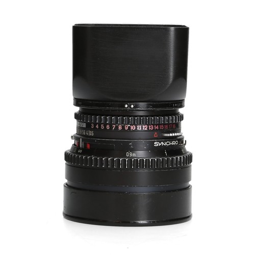 Hasselblad 100 5 - f/3,5, c