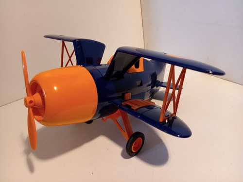 Joustra avion plan air - avion,