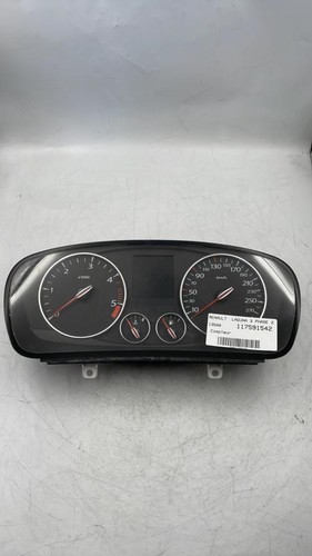 Compteur renault laguna - laguna, 3