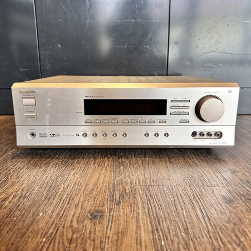 Onkyo sa501 amplifier - onkyo, av
