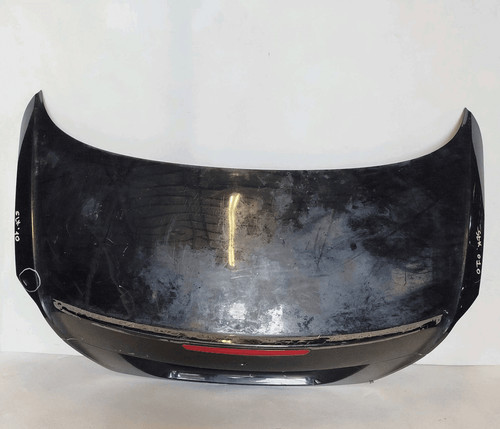 A1717500075 capot arrière - capot,