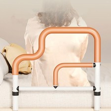 Lit de lit de lit de lit de lit barre de balustrade côté rail de lit pour