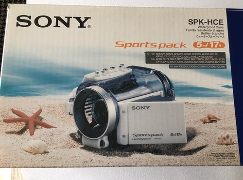 Waterproof case sony pour - waterproof,