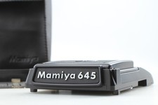 [NEUF] Mamiya 645 Waist Level
