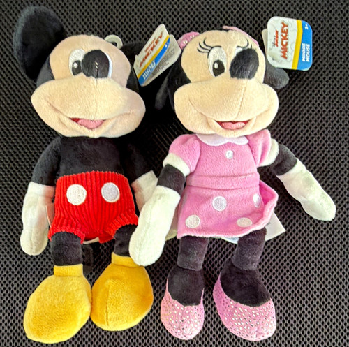 Disney junior mickey minnie - mickey,