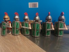 Playmobil History Romain  6