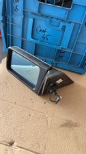 Miroir Gauche pour Mercedes