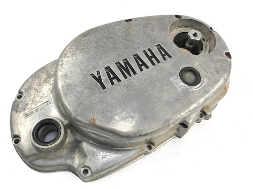 Yamaha 650 3l1 1979 - se,