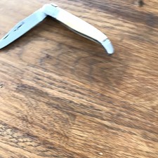 Laguiole Couteau Manche Corne