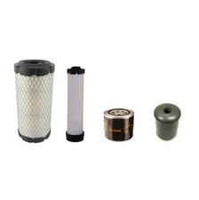 Kit Filtre Pour Cushman 1600 Xd 4x4