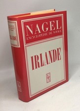 Irlande guide nagel - irlande,